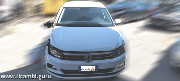 Volkswagen Polo del 2020