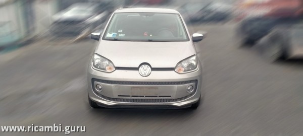 Volkswagen Up! del 2013