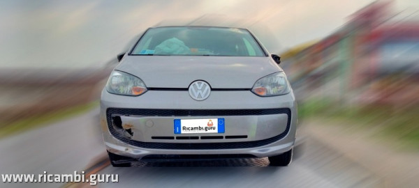 Volkswagen Up! del 2014