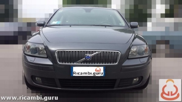 Volvo V50 del 2004