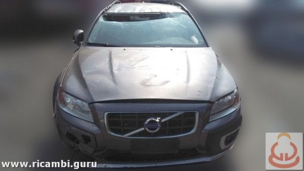 Volvo XC70 del 2010