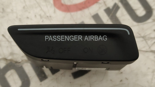 Indicatore Airbag Passeggero Ford b-max