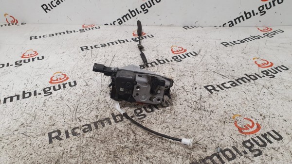 Serratura porta Posteriore Destra Citroen c3