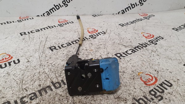 Serratura porta Anteriore Destra Volvo xc70