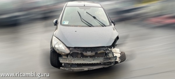 Mazda 2 del 2009