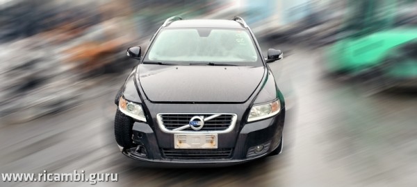 Volvo V50 del 2011