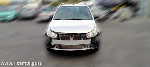 Fiat Sedici del 2009