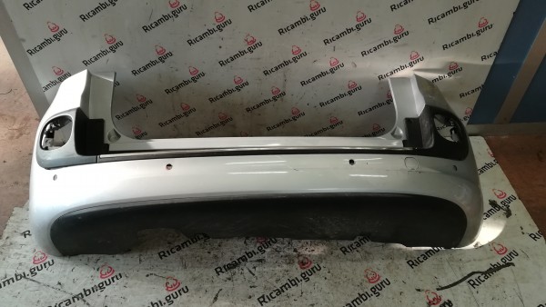 Paraurti Posteriore Fiat 500 L