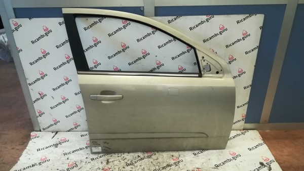 Porta anteriore destra Opel Astra