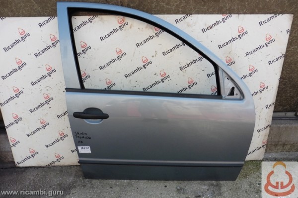 Porta Anteriore destra Skoda Fabia