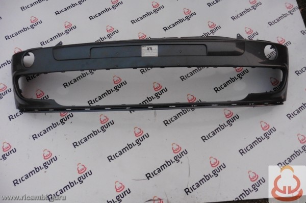 Paraurti Anteriore Mini Cooper S