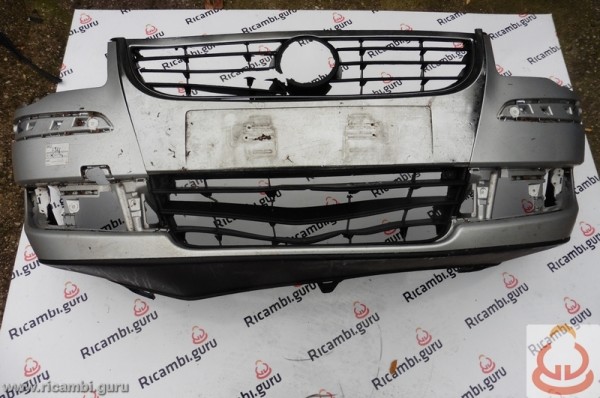 Paraurti Anteriore VW Touran/Caddy