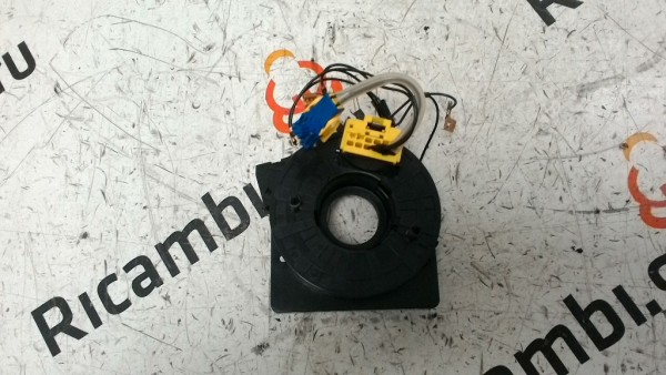 Anello Airbag Seat ibiza