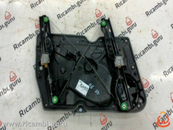 Telaio alzacristallo anteriore Destro VW Golf 6