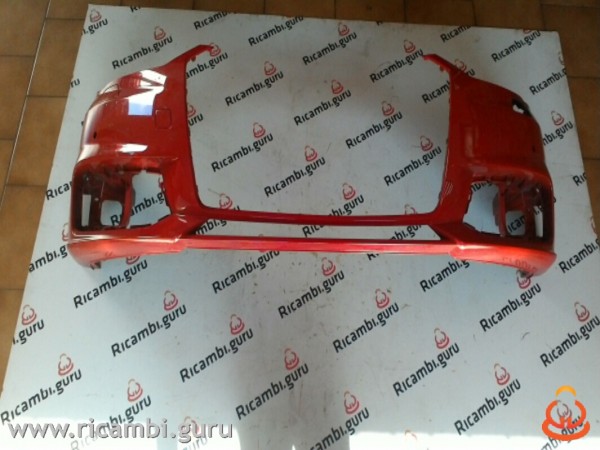 Paraurti Anteriore Audi A1