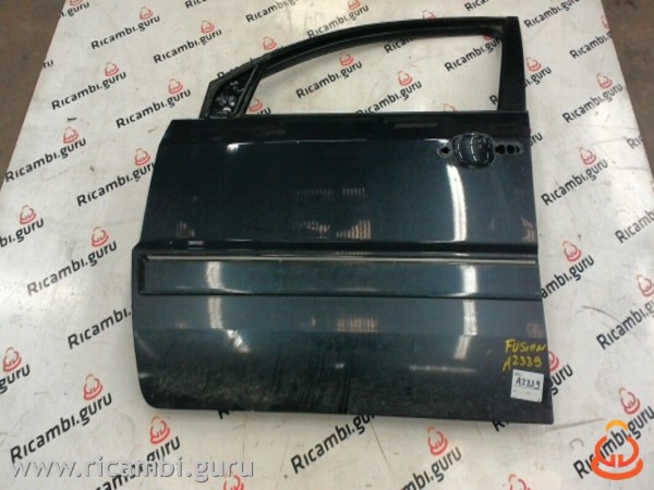 Porta Anteriore Sinistra Ford Fusion