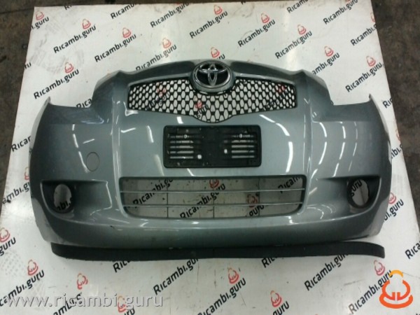 Paraurti Anteriore Toyota Yaris