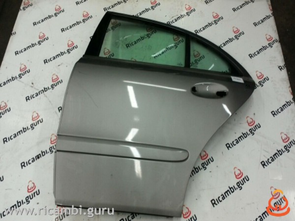 Porta Posteriore Sinistra Mercedes Classe E W211