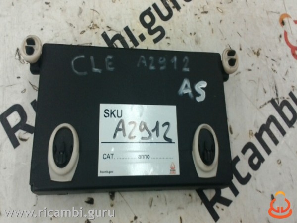 Centralina Porta Anteriore SX Mercedes Classe E W211