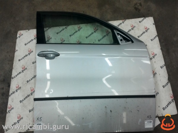 Porta Anteriore destra BMW X5