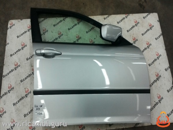 Porta Anteriore destra BMW Serie 3 Touring