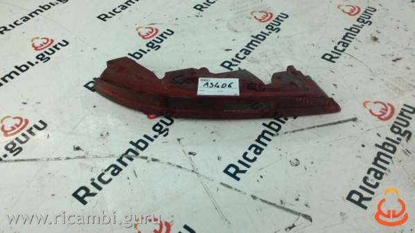 Fanale Posteriore Sinistro Audi Q3
