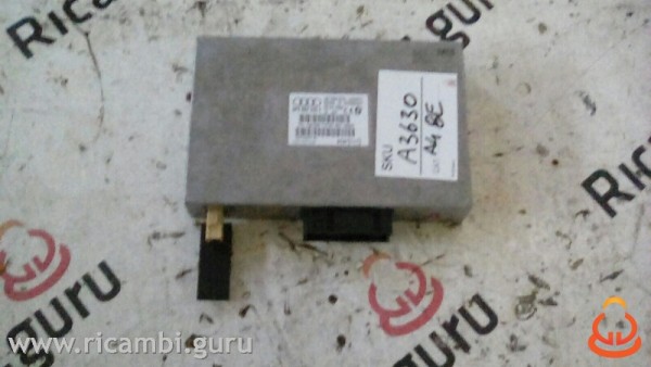 Centralina Bluetooth Audi