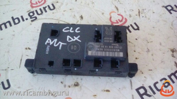 Centralina Porta Anteriore Destra Mercedes Classe C