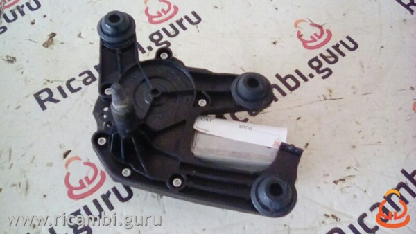 Motorino Tergilunotto Citroen C3