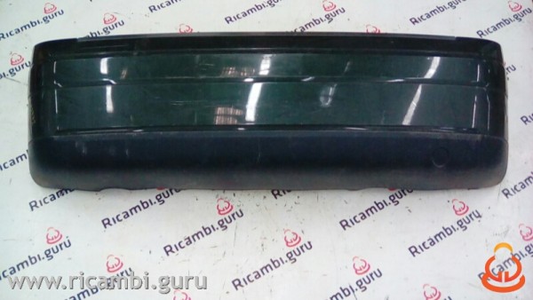 Paraurti Posteriore Audi A2