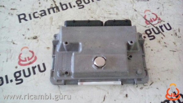 Centralina Motore Seat Ibiza