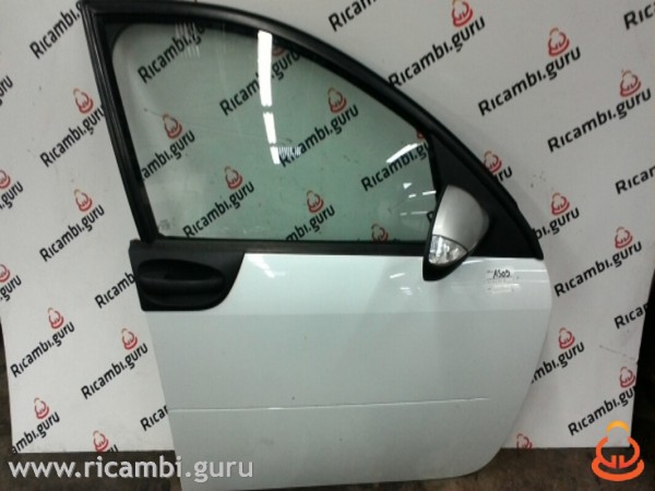 Porta Anteriore destra Smart Forfour