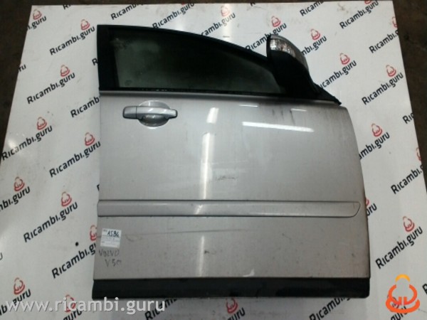 Porta Anteriore Destra Volvo V50