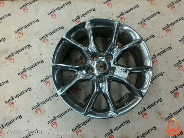 Cerchio ruota lega Jeep Grand Cherokee