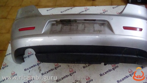 Paraurti Posteriore Alfa 159