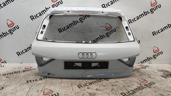 Portellone Audi A1 Sportback