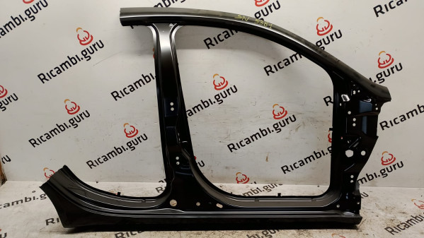 Fianco Destro Lancia Ypsilon