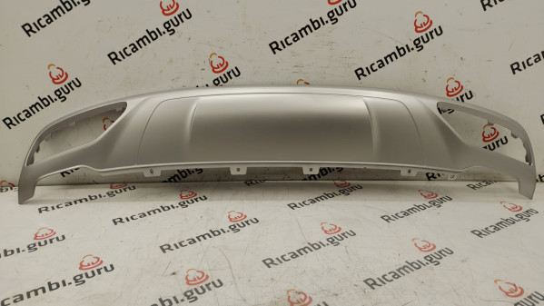 Spoiler paraurti Posteriore Audi Q5