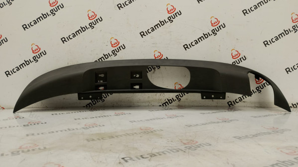 Spoiler paraurti Posteriore Volvo V60