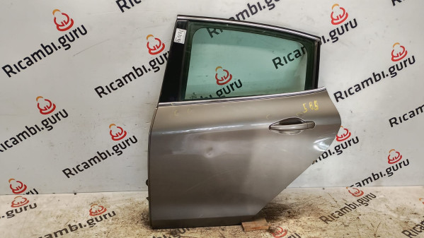 Porta Posteriore Sinistra Peugeot 208