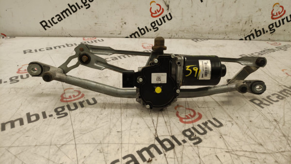 Motorino tergicristallo Fiat 500l