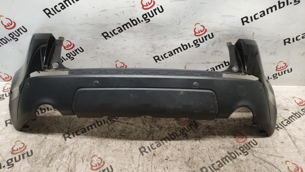 Paraurti Posteriore Land rover discovery sport