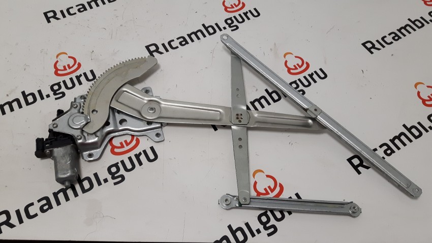 EWR5236 Clip di Riparazione Alzacristallo Elettrico Anteriore