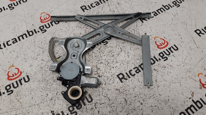 Cappuccio Tergicristallo Posteriore Per TOYOTA PREVIA YARIS
