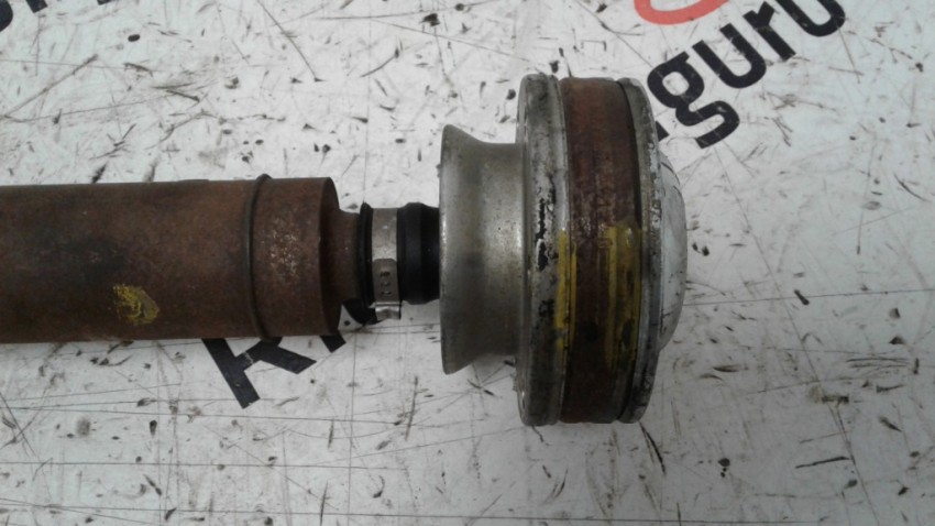 ALBERO DI TRASMISSIONE ANTERIORE DAIHATSU Terios 2° Serie 37140B4010 K3