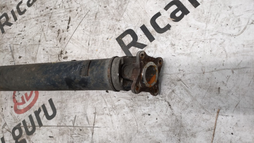 2EXTREME - Albero Di Avviamento A 4 Tempi Per Scooter Cinese GY6 Da 50 - Foto 8