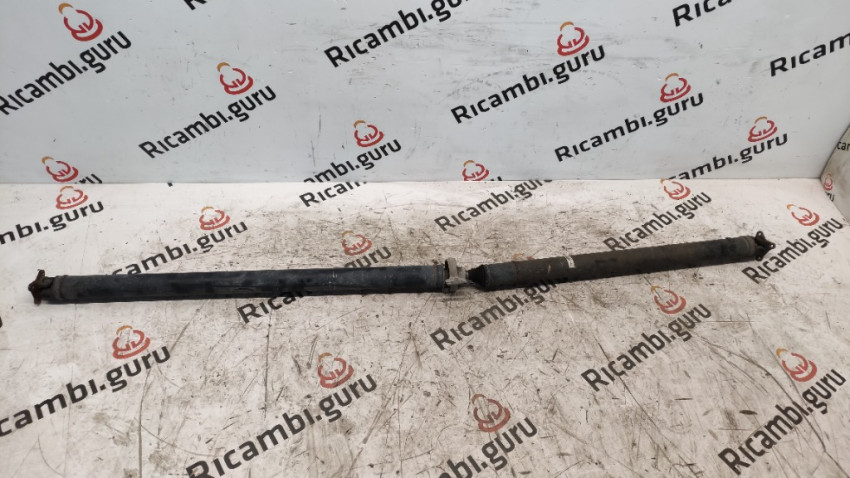 2EXTREME - Albero Di Avviamento A 4 Tempi Per Scooter Cinese GY6 Da 50 - Foto 5