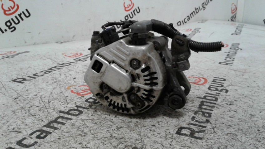 Alternatore Toyota iq