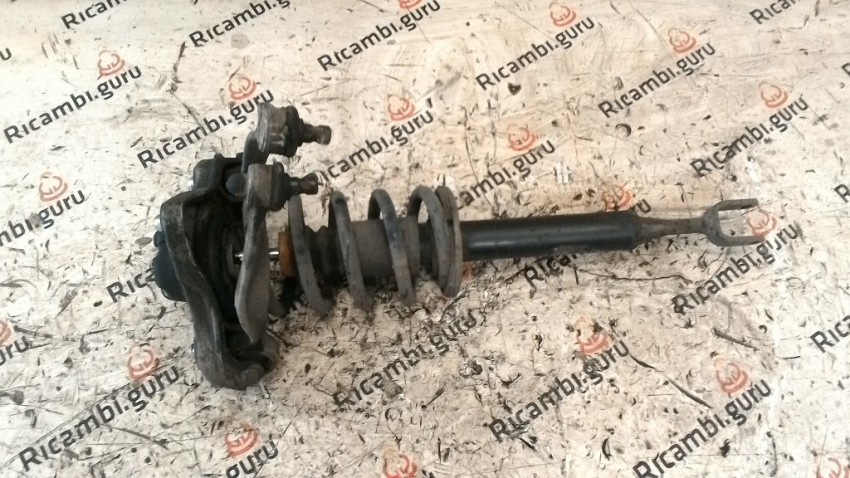 2T1418057DH Ammortizzatore Anteriore Destro per FORD Transit Connect
