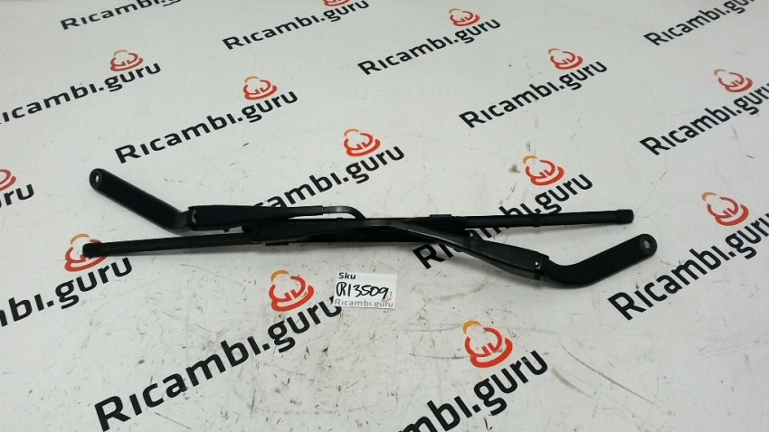 Tergicristalli Bosch Aerotwin AP26U, Lunghezza: 650mm - 1 - Foto 4